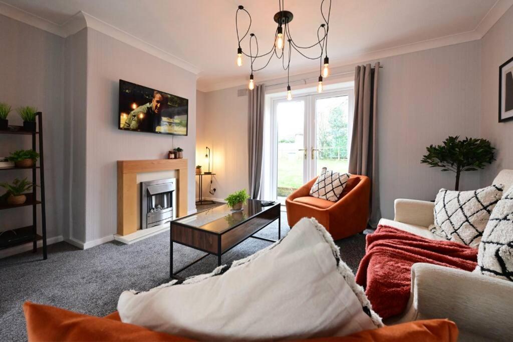 Reduced Rates For Weekly, Monthly And Longer Stays Durham Exterior foto