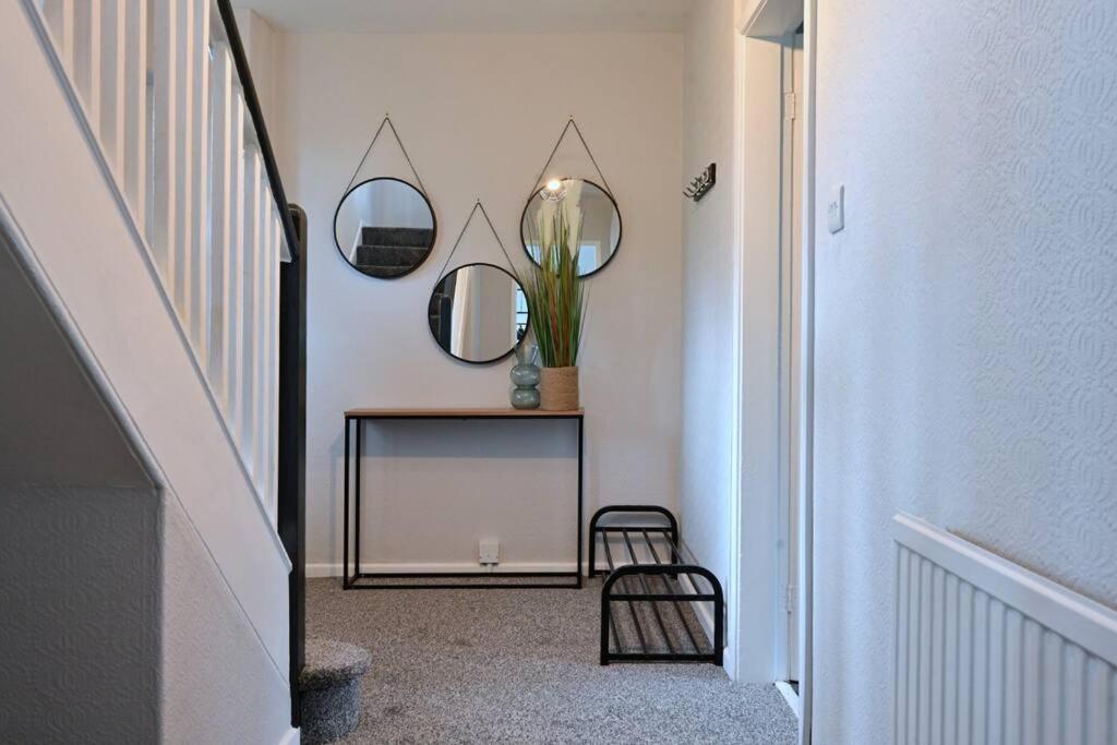 Reduced Rates For Weekly, Monthly And Longer Stays Durham Exterior foto